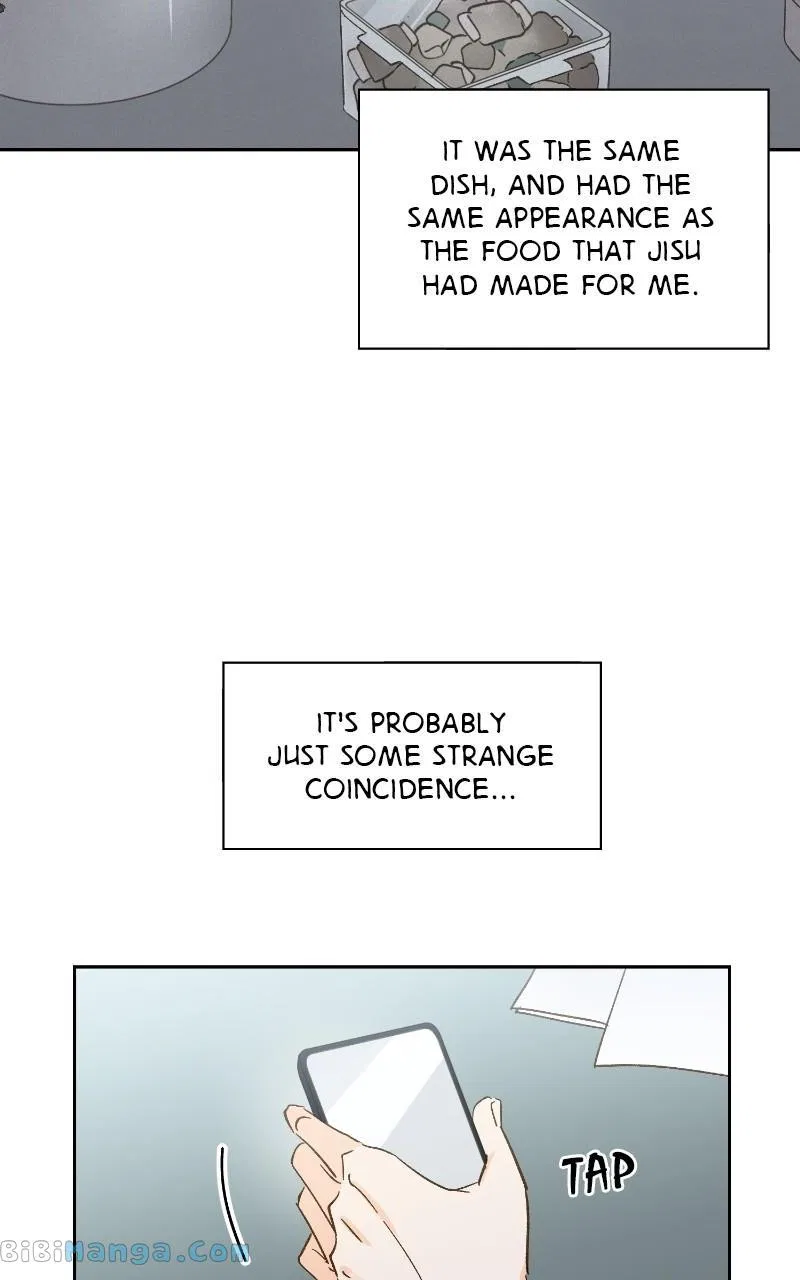 Dear First Love Chapter 47 – Page 27