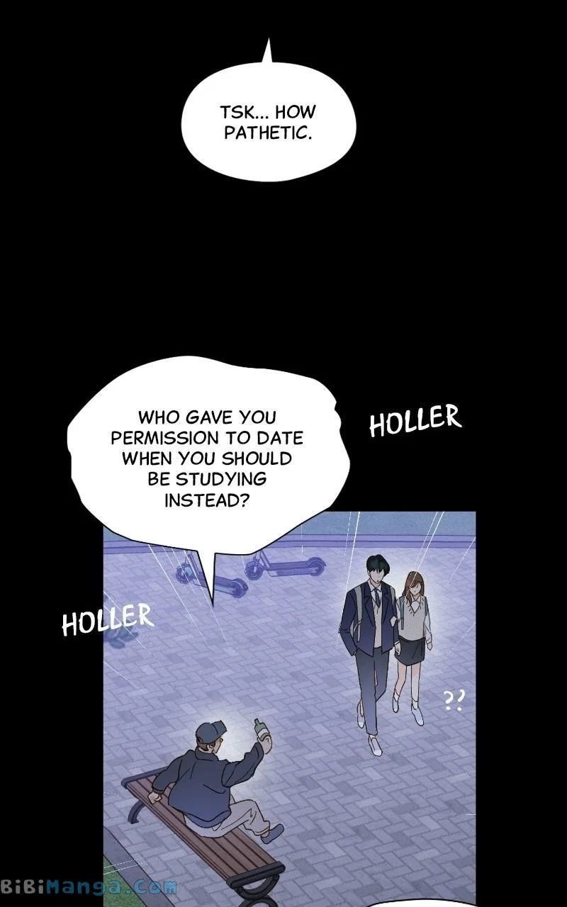 Dear First Love Chapter 47 – Page 31