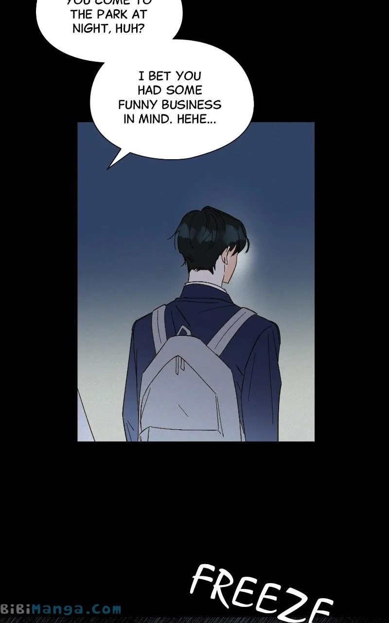 Dear First Love Chapter 47 – Page 34