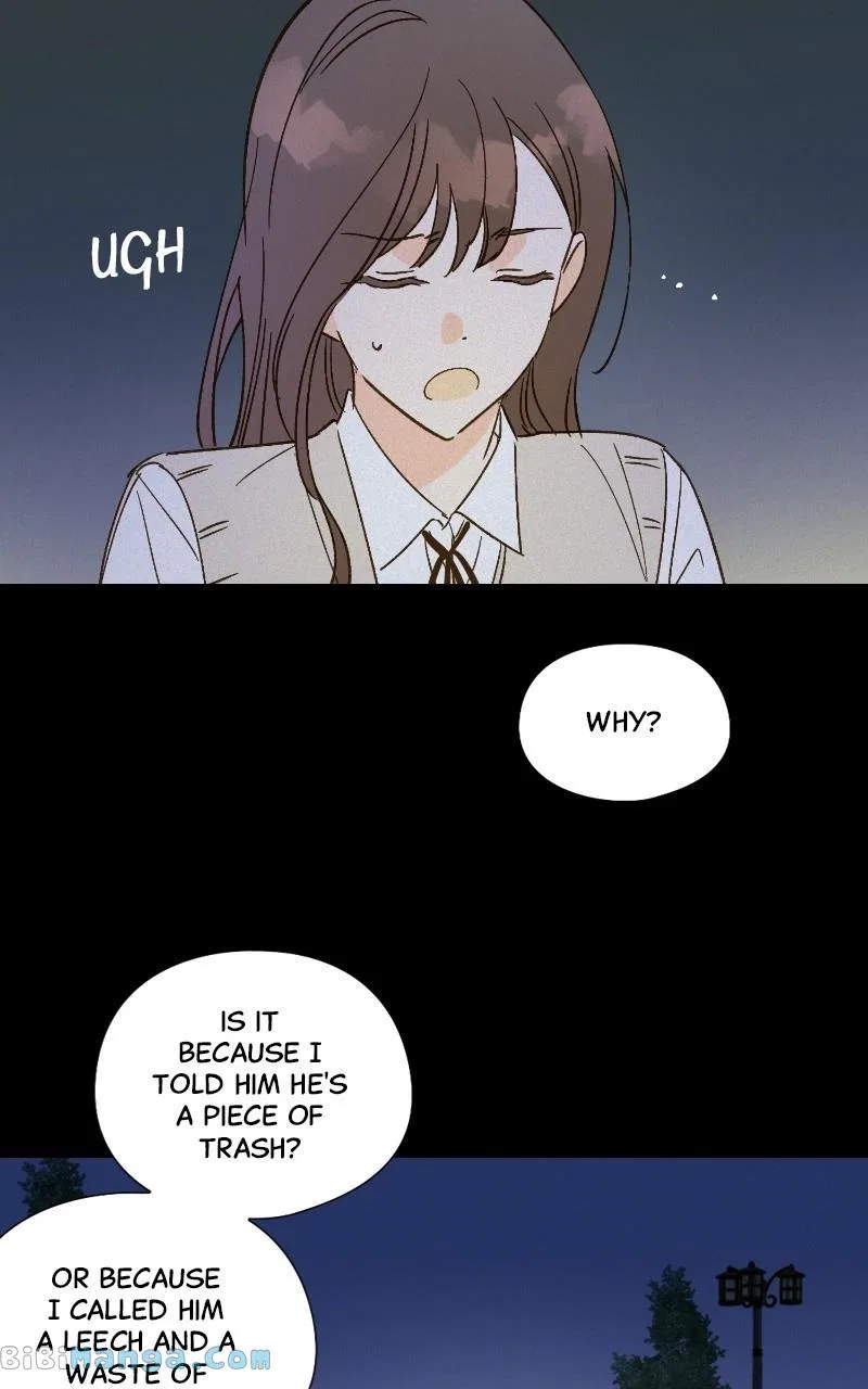 Dear First Love Chapter 47 – Page 37