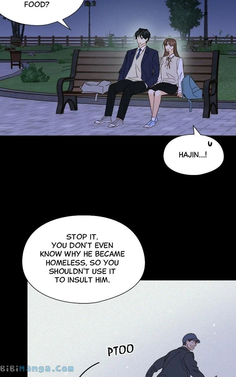 Dear First Love Chapter 47 – Page 38