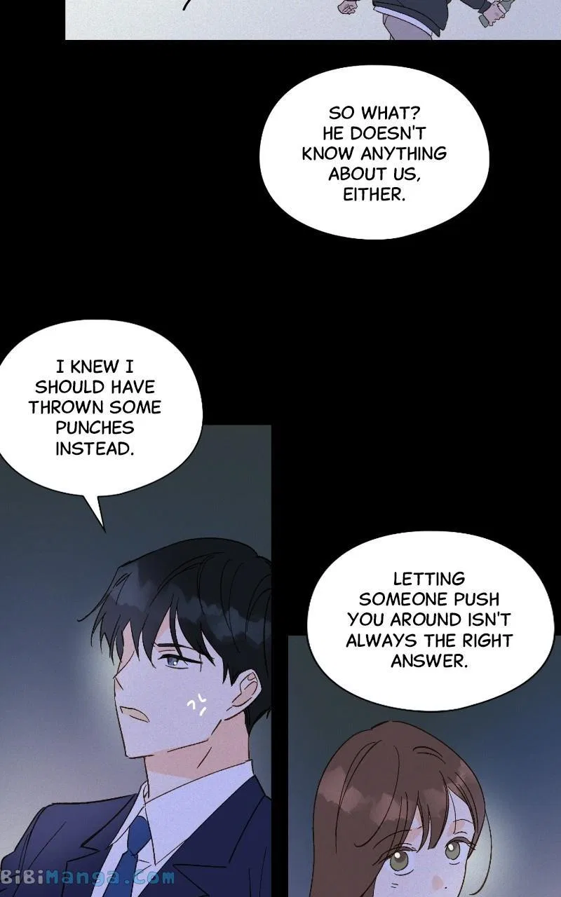 Dear First Love Chapter 47 – Page 39