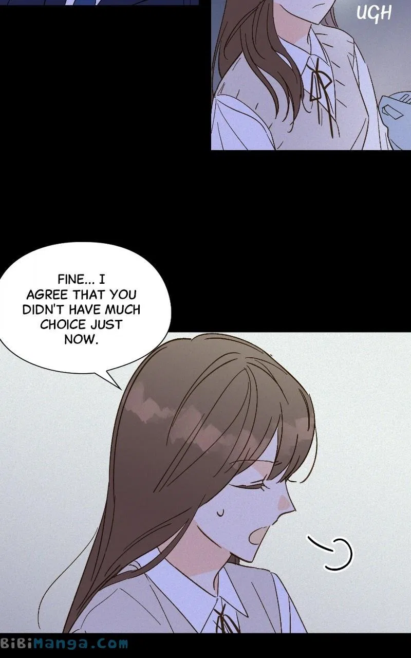 Dear First Love Chapter 47 – Page 40
