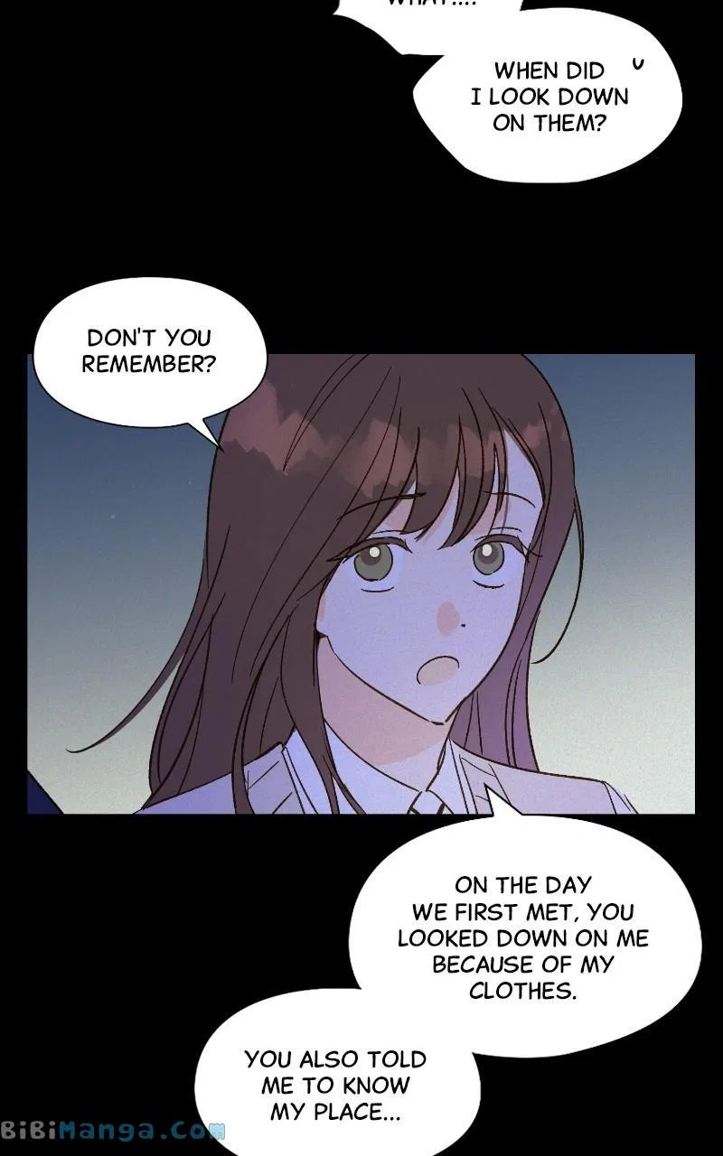 Dear First Love Chapter 47 – Page 42