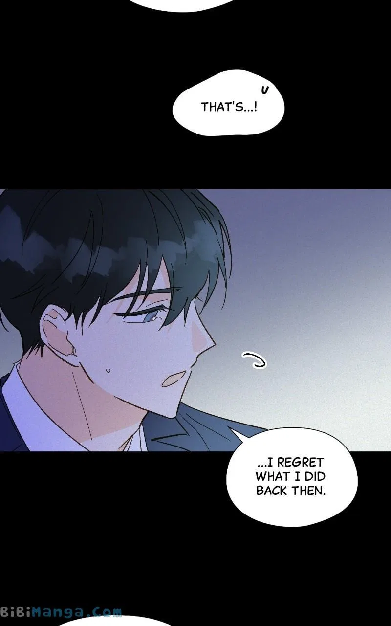 Dear First Love Chapter 47 – Page 43