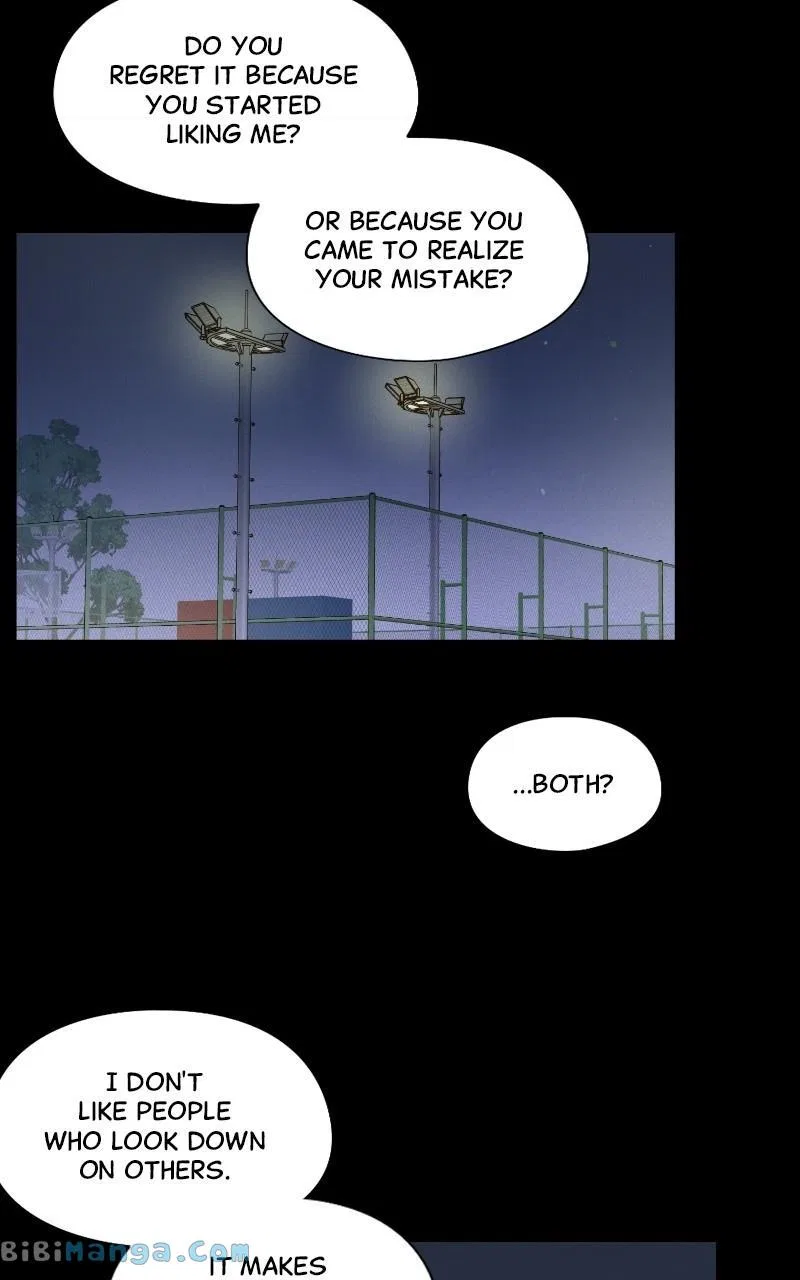 Dear First Love Chapter 47 – Page 44