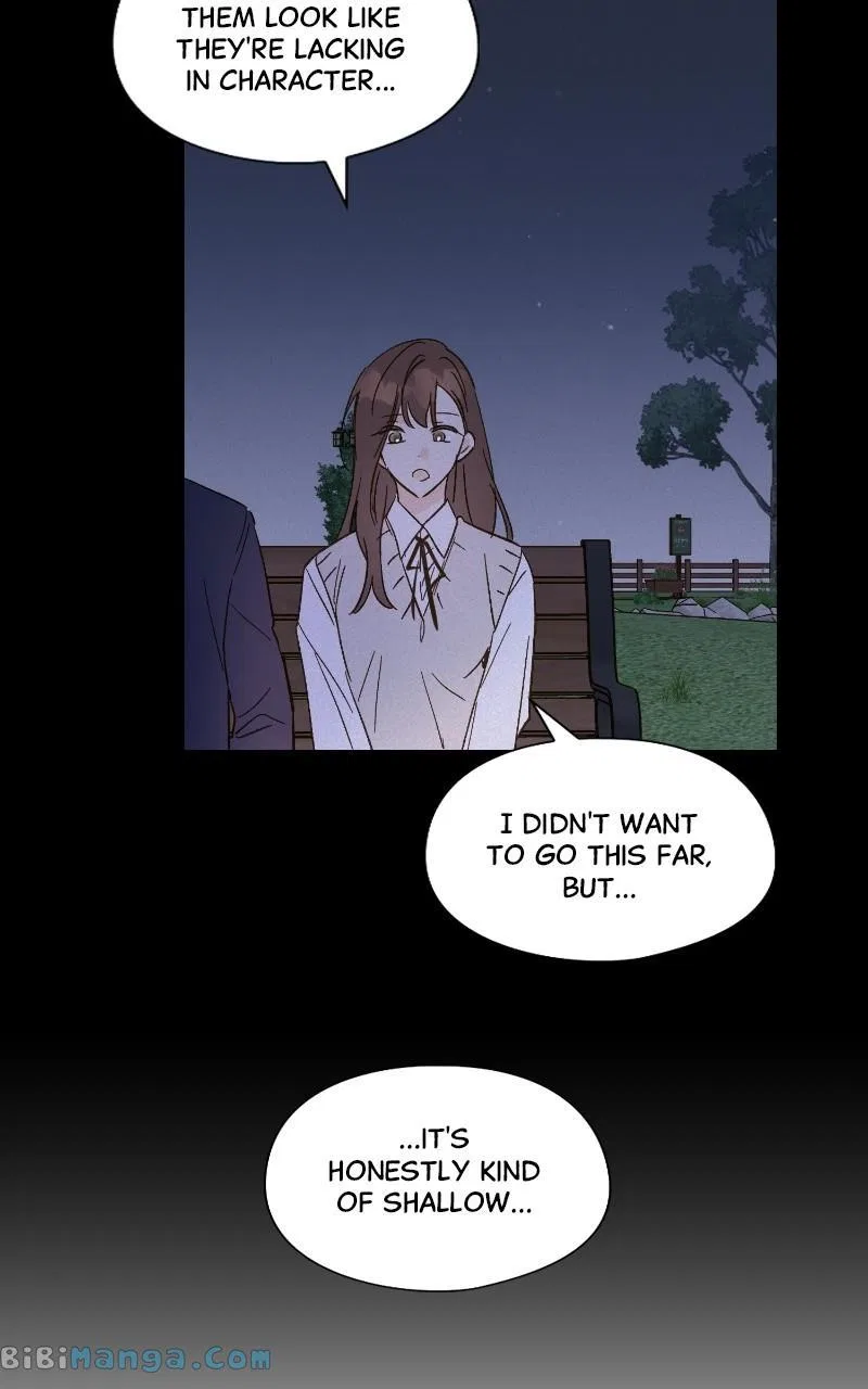 Dear First Love Chapter 47 – Page 45