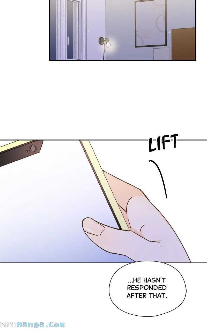 Dear First Love Chapter 47 – Page 49