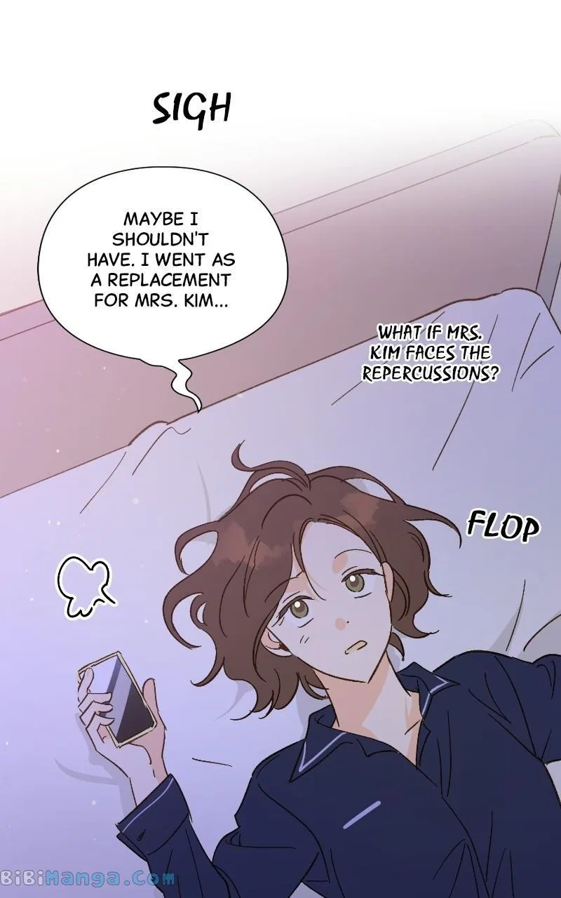 Dear First Love Chapter 47 – Page 50