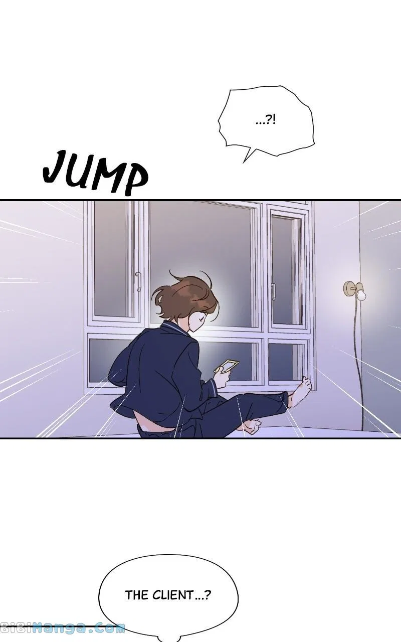 Dear First Love Chapter 47 – Page 52