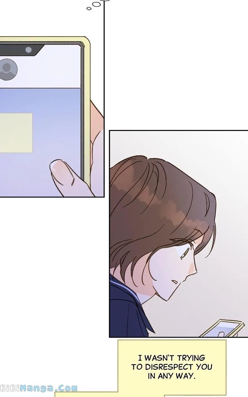 Dear First Love Chapter 47 – Page 53
