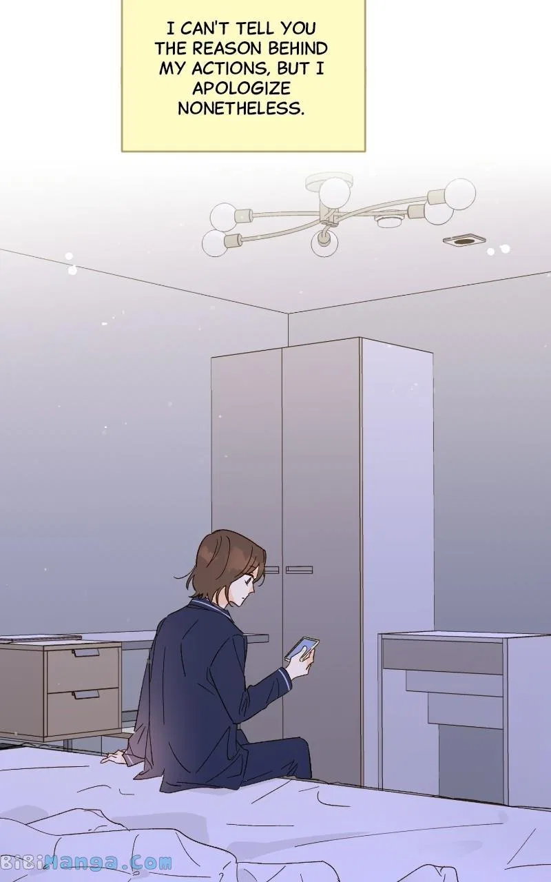 Dear First Love Chapter 47 – Page 54