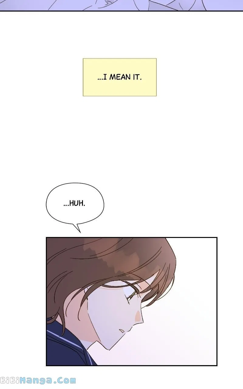 Dear First Love Chapter 47 – Page 55