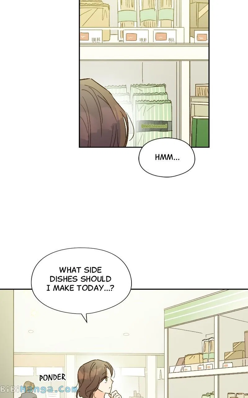 Dear First Love Chapter 46 – Page 2