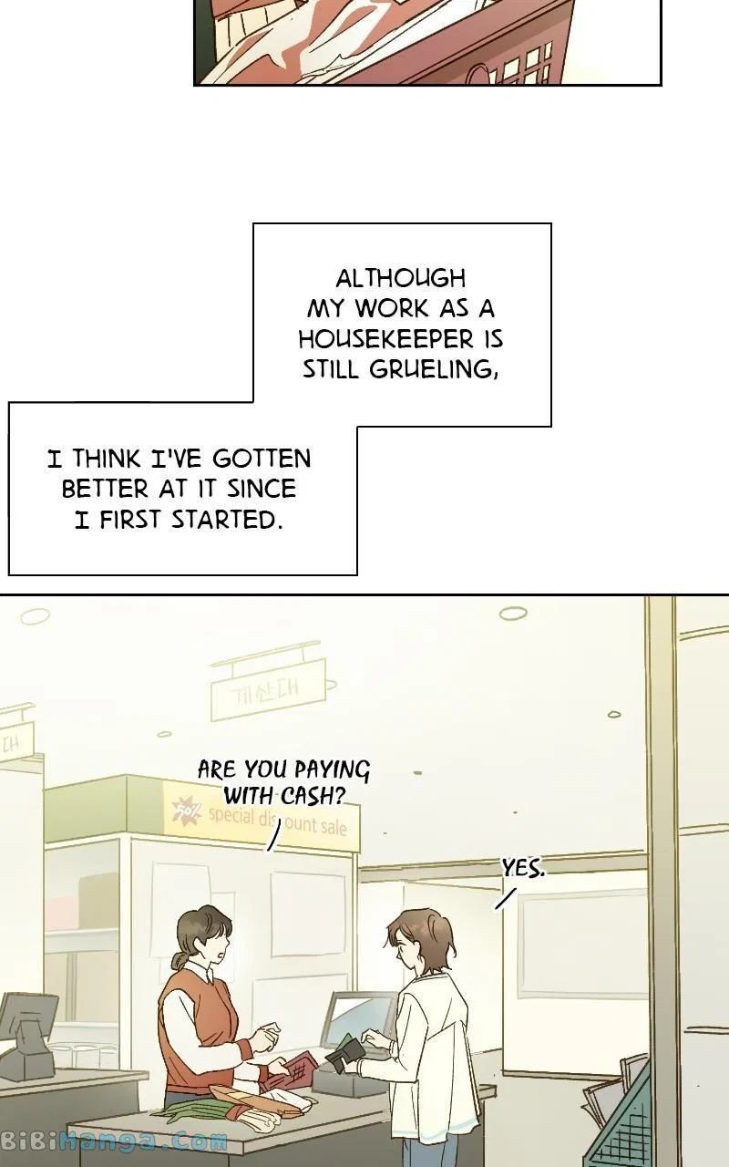 Dear First Love Chapter 46 – Page 4