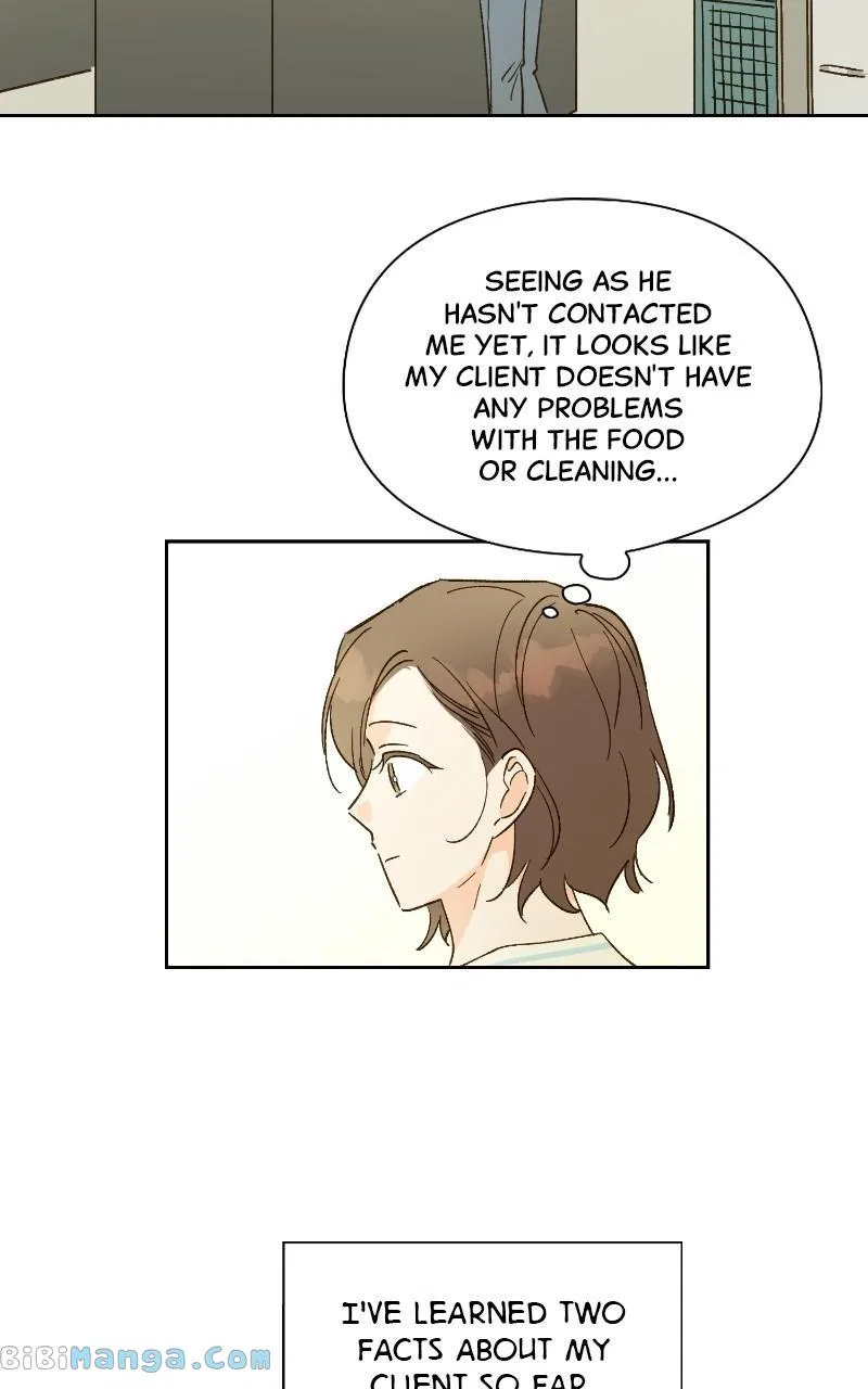 Dear First Love Chapter 46 – Page 5
