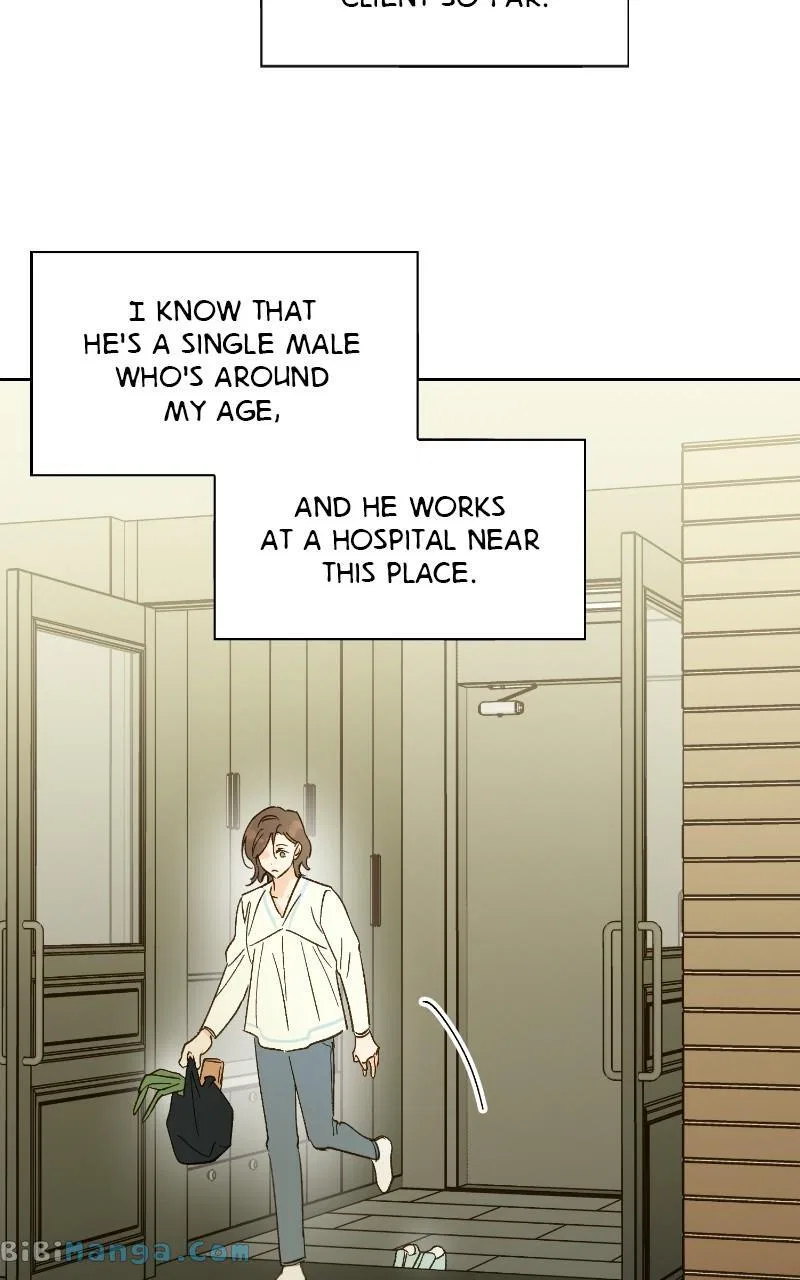 Dear First Love Chapter 46 – Page 6