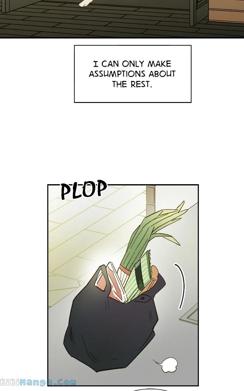 Dear First Love Chapter 46 – Page 7