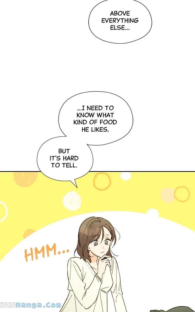 Dear First Love Chapter 46 – Page 8