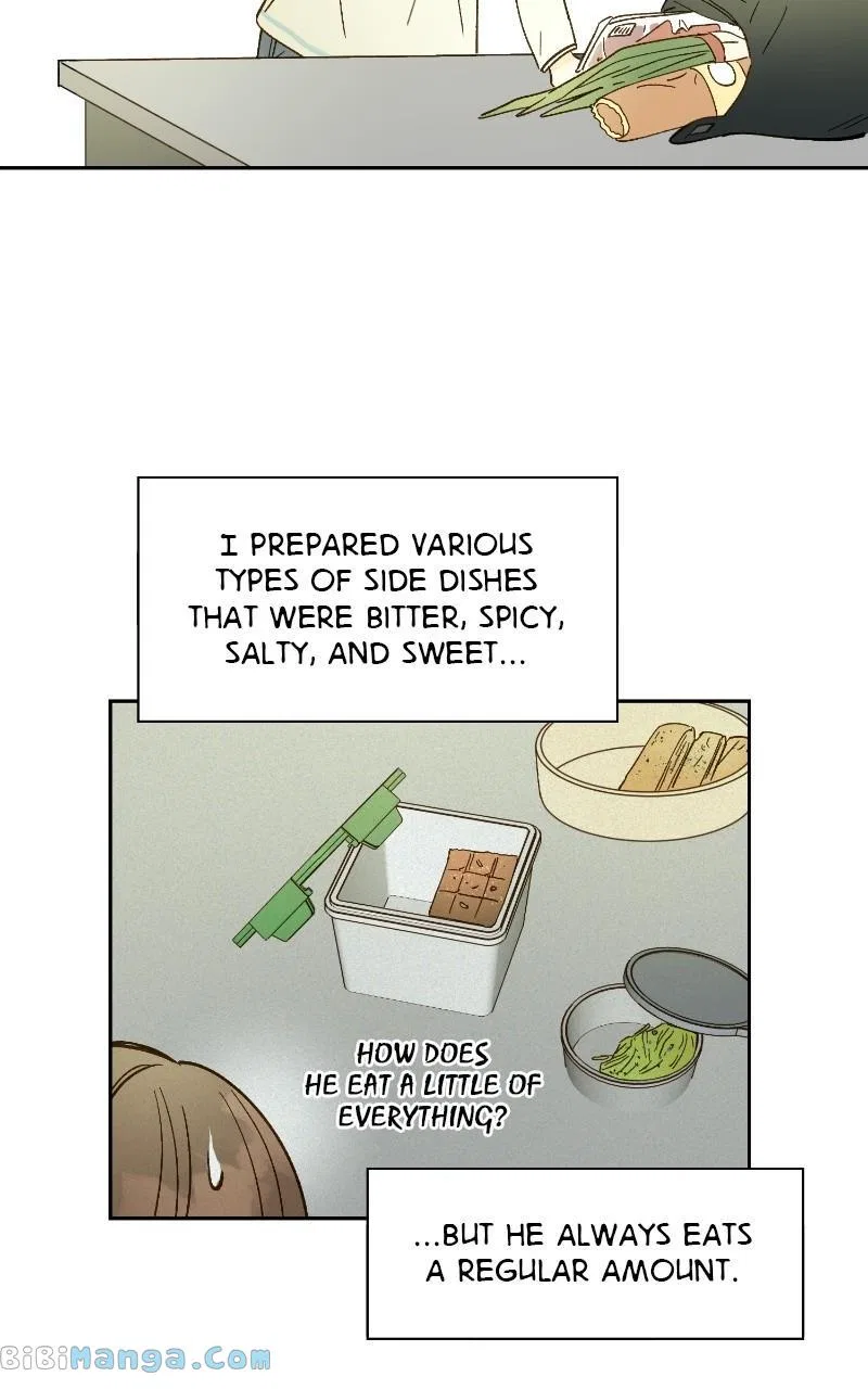 Dear First Love Chapter 46 – Page 9