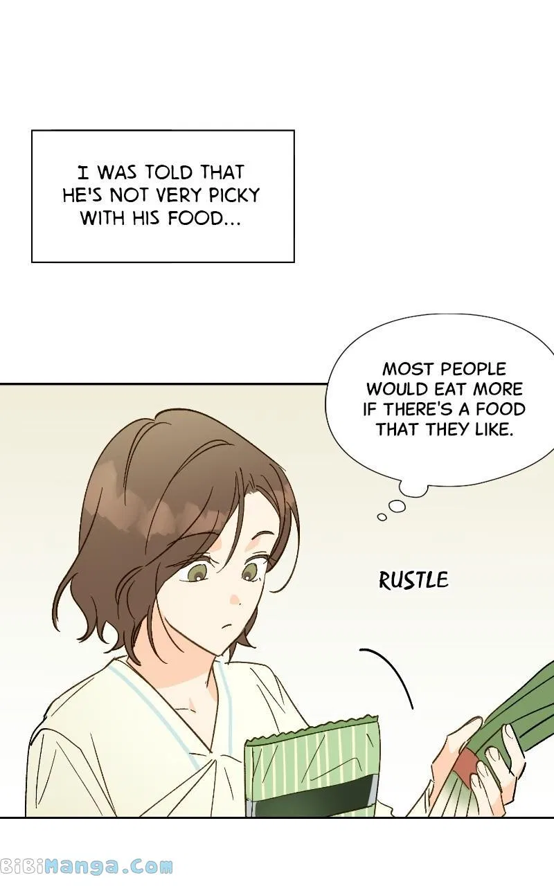 Dear First Love Chapter 46 – Page 10