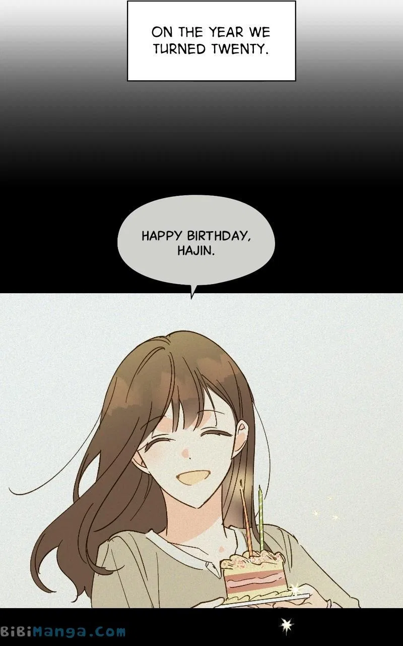 Dear First Love Chapter 46 – Page 17