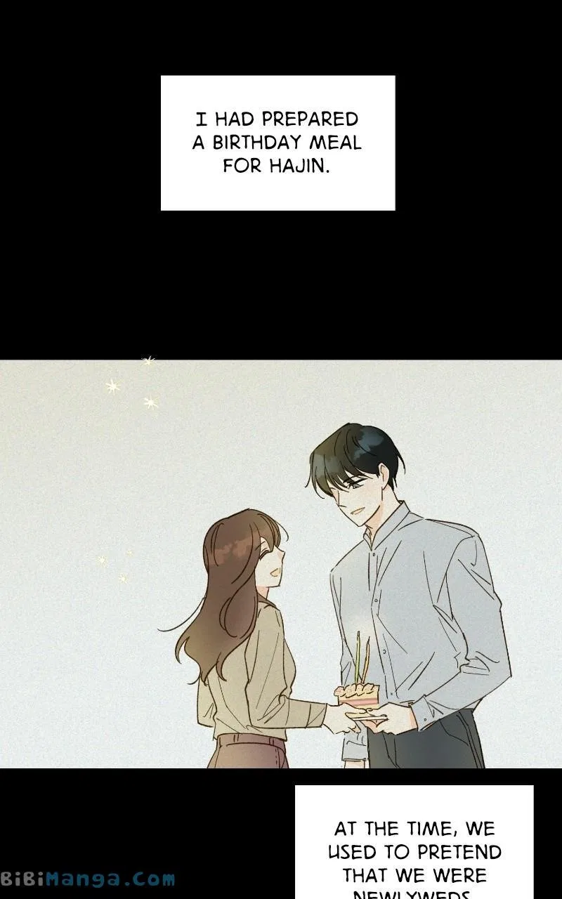 Dear First Love Chapter 46 – Page 18