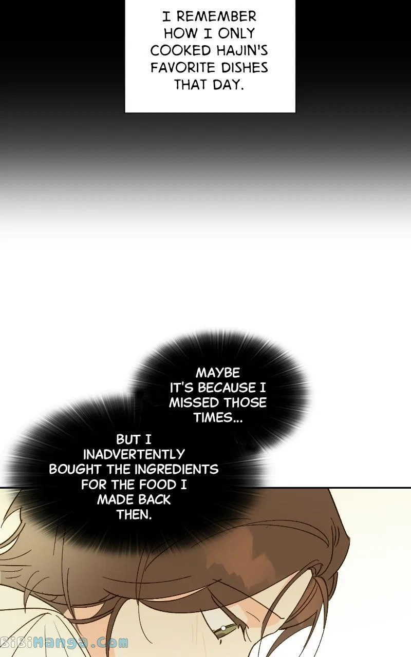 Dear First Love Chapter 46 – Page 20