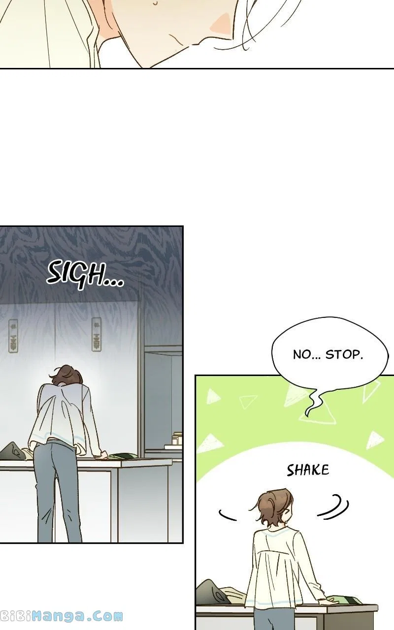 Dear First Love Chapter 46 – Page 21
