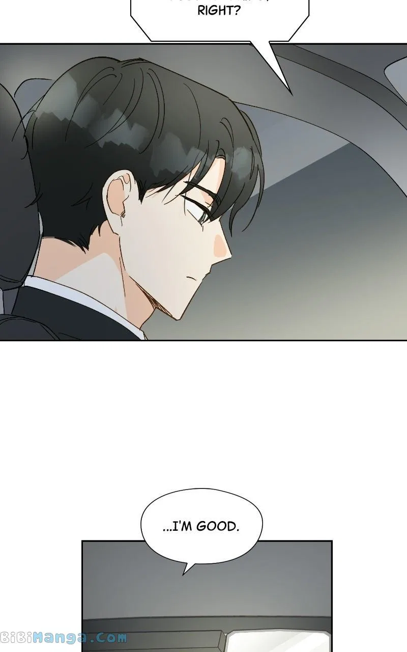 Dear First Love Chapter 46 – Page 26