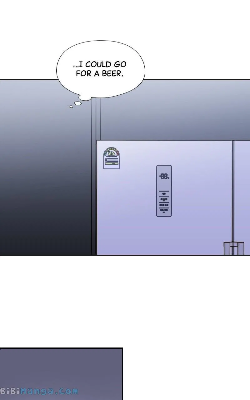 Dear First Love Chapter 46 – Page 35