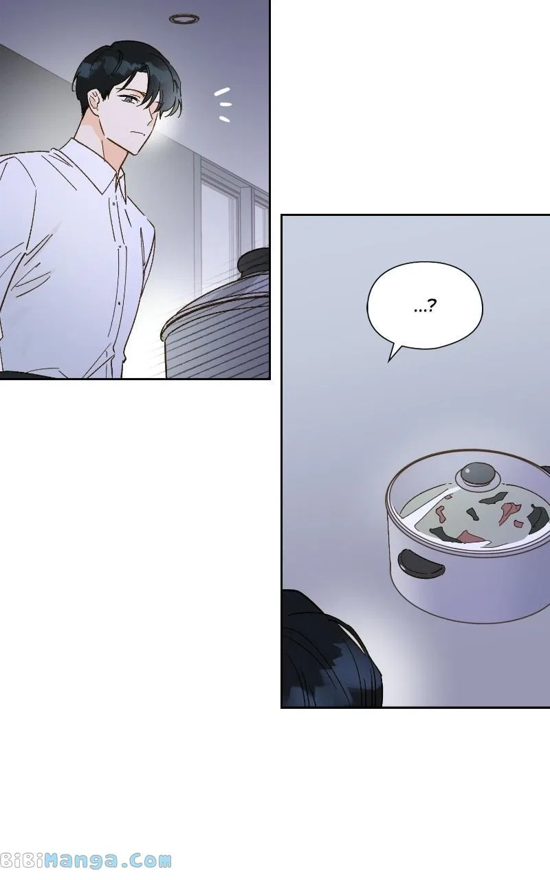Dear First Love Chapter 46 – Page 36