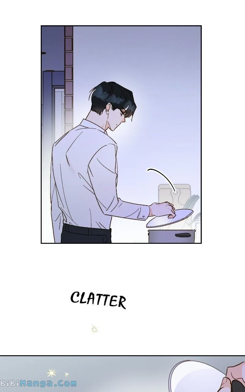 Dear First Love Chapter 46 – Page 37