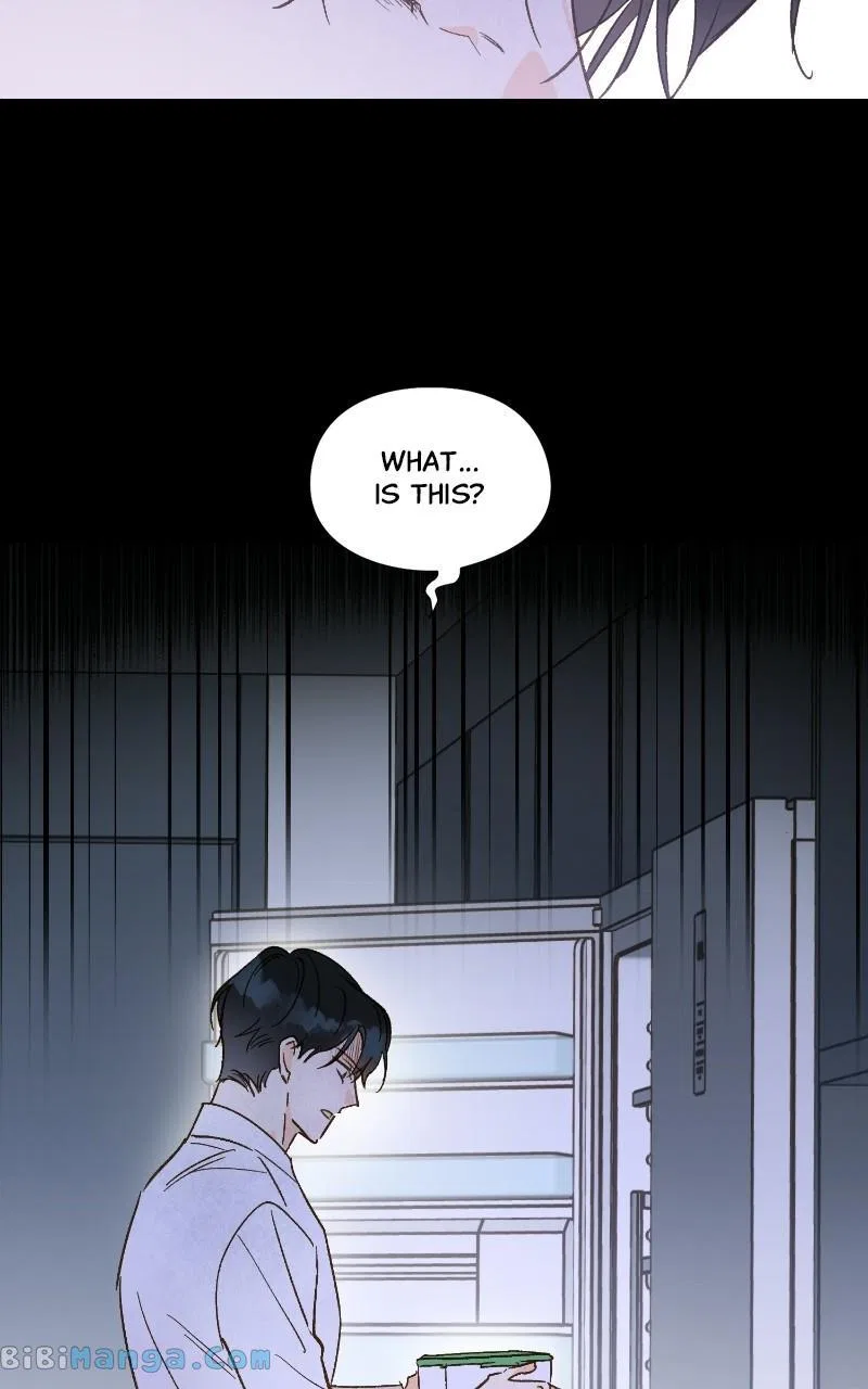 Dear First Love Chapter 46 – Page 43