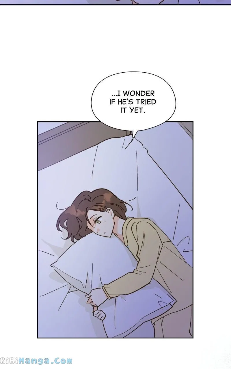 Dear First Love Chapter 46 – Page 49