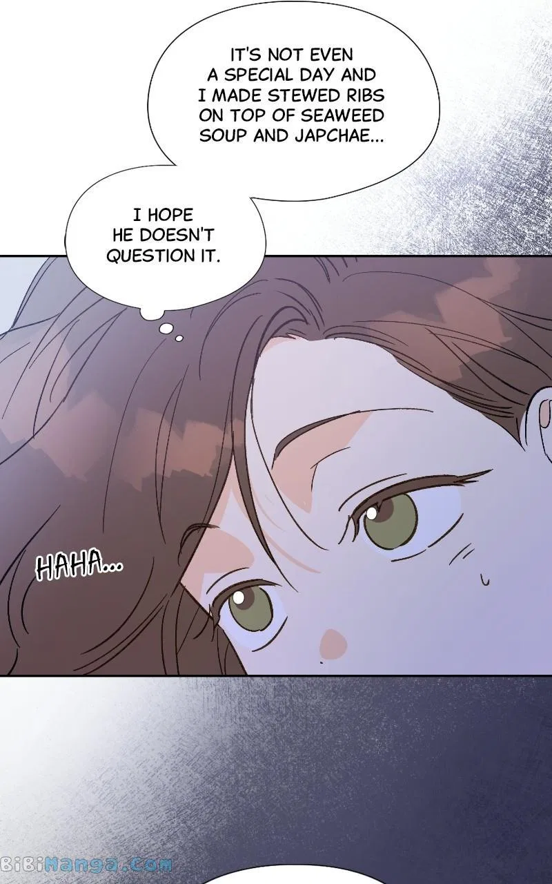 Dear First Love Chapter 46 – Page 50