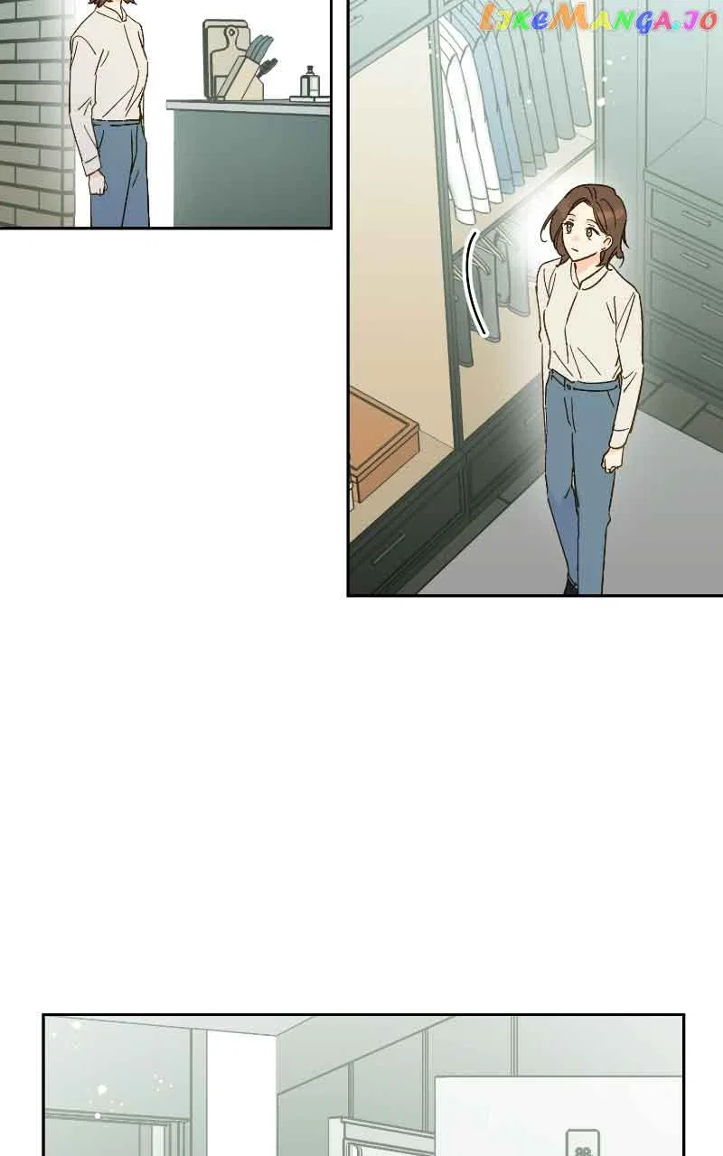 Dear First Love Chapter 45 – Page 3