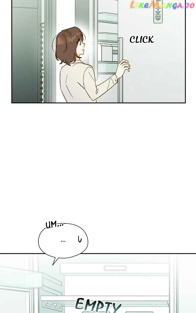 Dear First Love Chapter 45 – Page 4