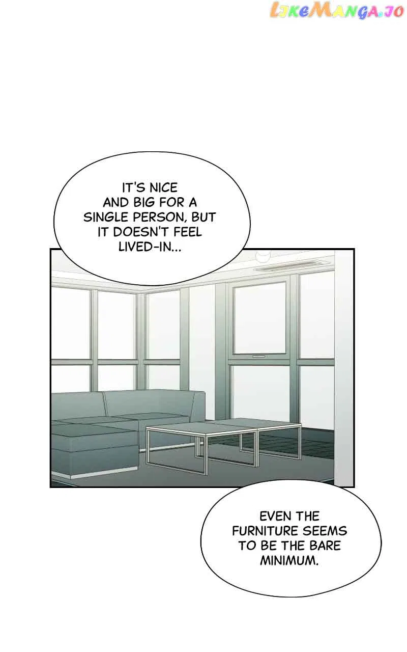 Dear First Love Chapter 45 – Page 8