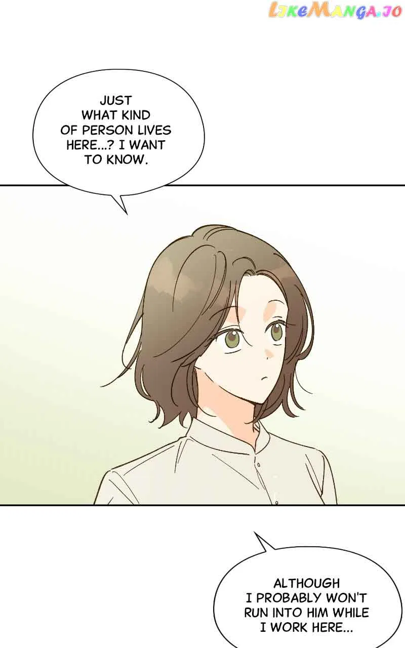 Dear First Love Chapter 45 – Page 9