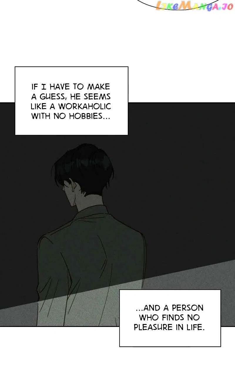 Dear First Love Chapter 45 – Page 10