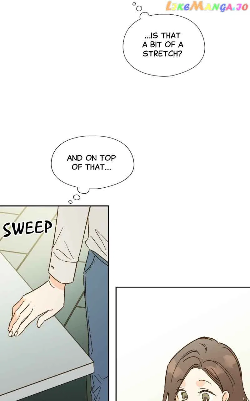 Dear First Love Chapter 45 – Page 11