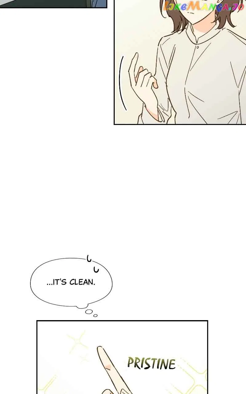 Dear First Love Chapter 45 – Page 12
