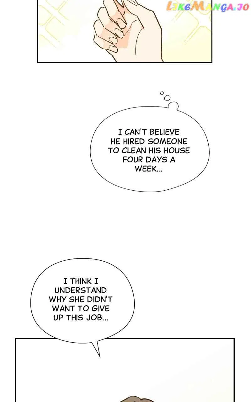Dear First Love Chapter 45 – Page 13