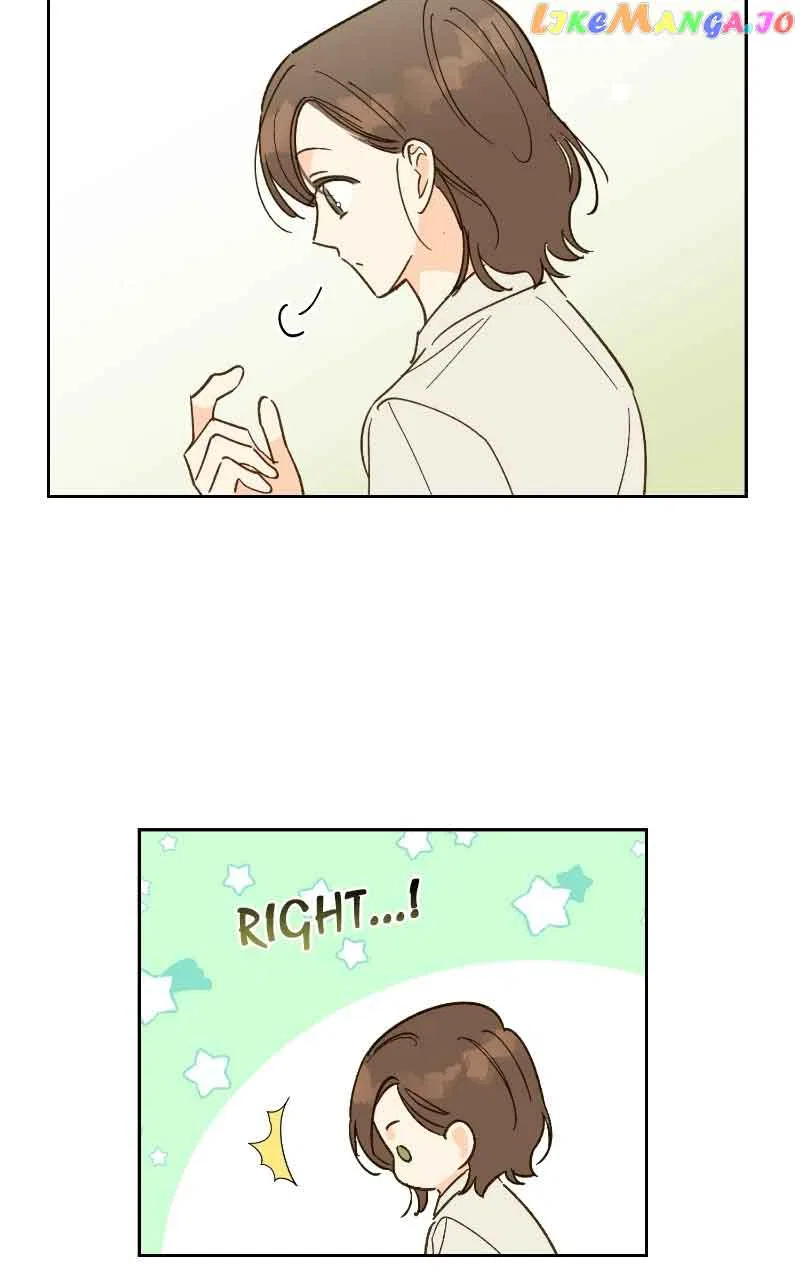 Dear First Love Chapter 45 – Page 14