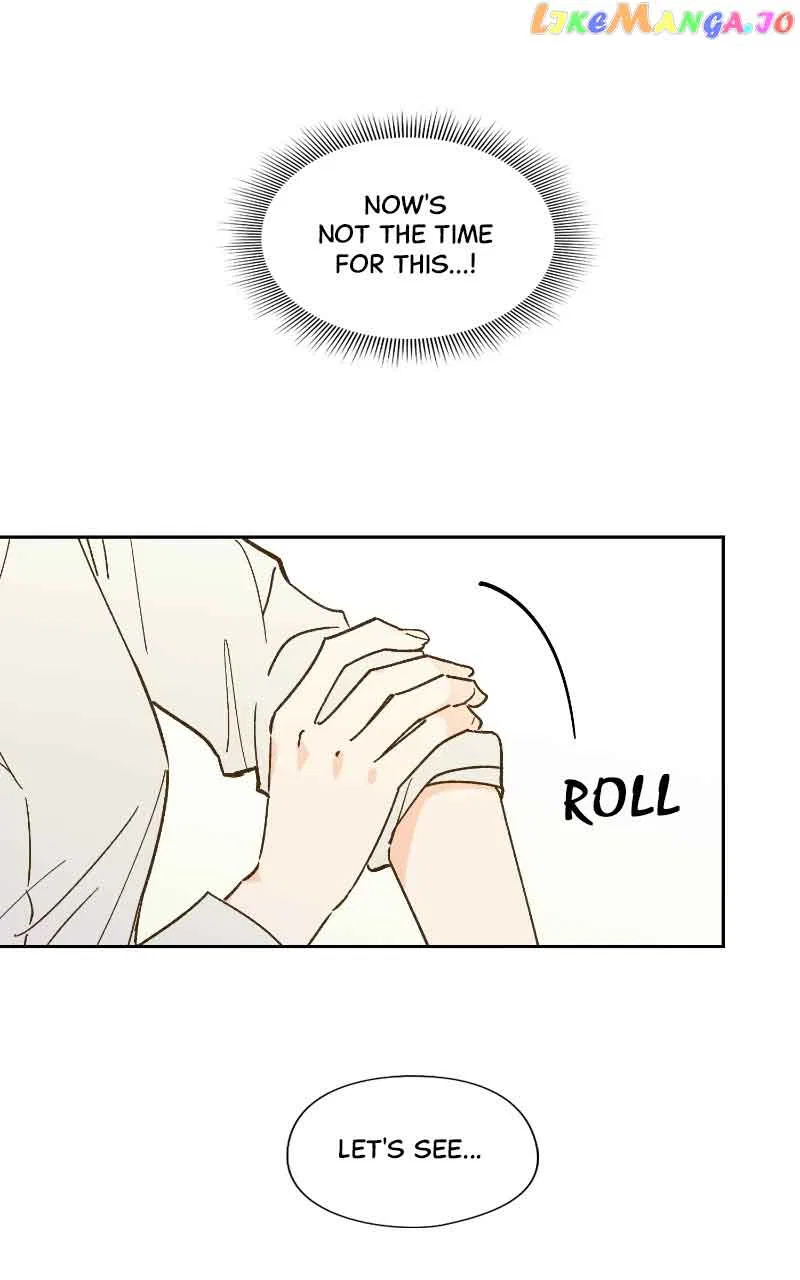 Dear First Love Chapter 45 – Page 15