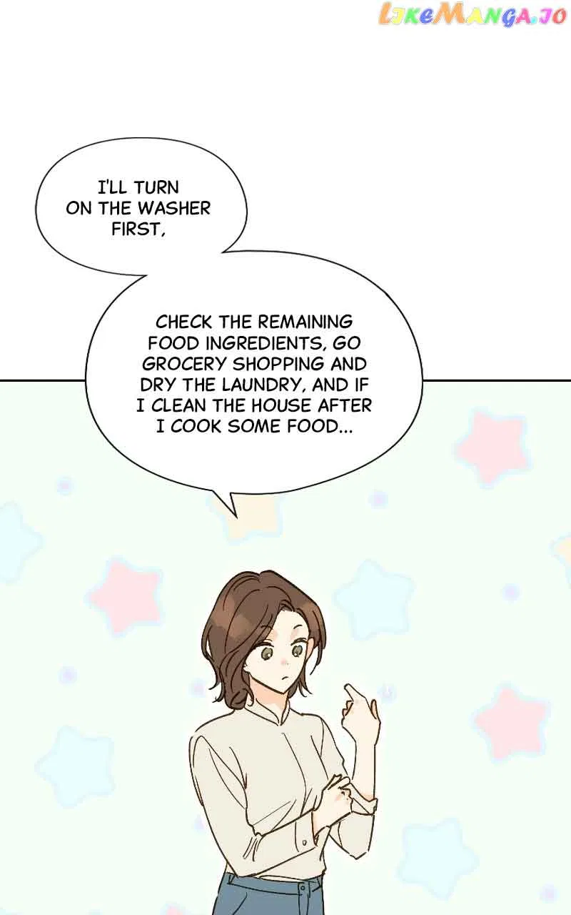 Dear First Love Chapter 45 – Page 16