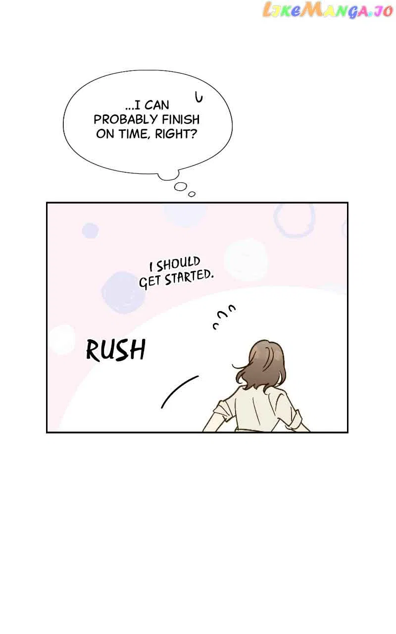 Dear First Love Chapter 45 – Page 18