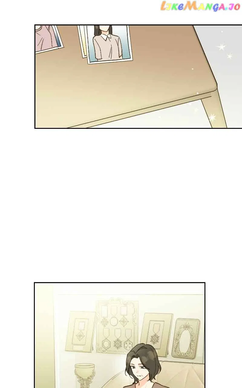 Dear First Love Chapter 45 – Page 21
