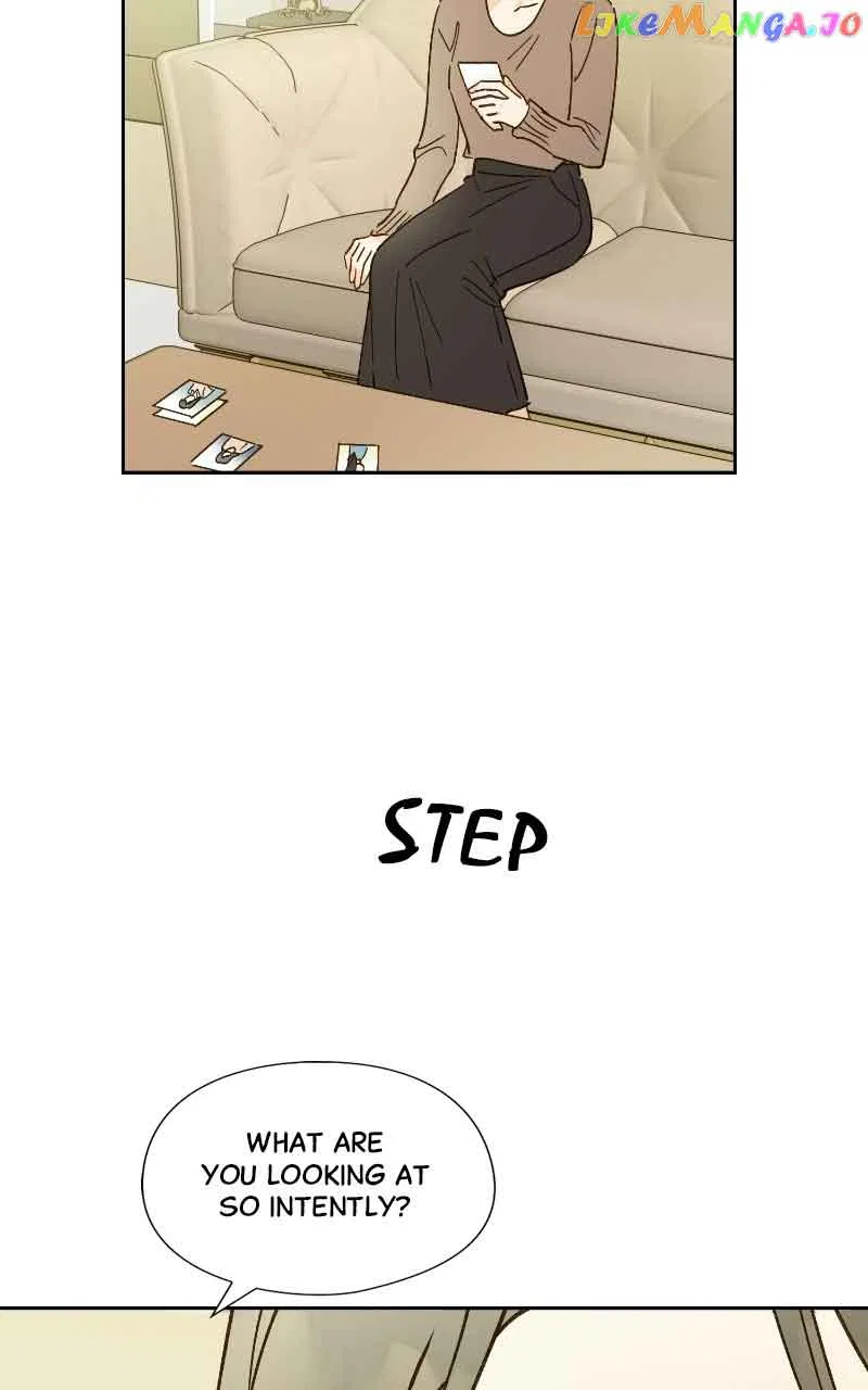 Dear First Love Chapter 45 – Page 22